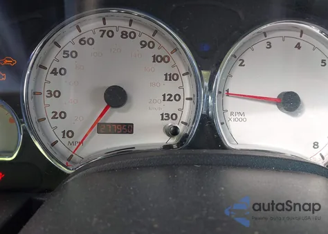 2004 Saturn Vue V6 из США, поврежденный, VIN 5GZCZ53414S819316